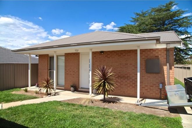 Picture of 44D Lyal Street, GORMANS HILL NSW 2795