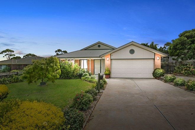 Picture of 11 Wheatley Court, GRANTVILLE VIC 3984