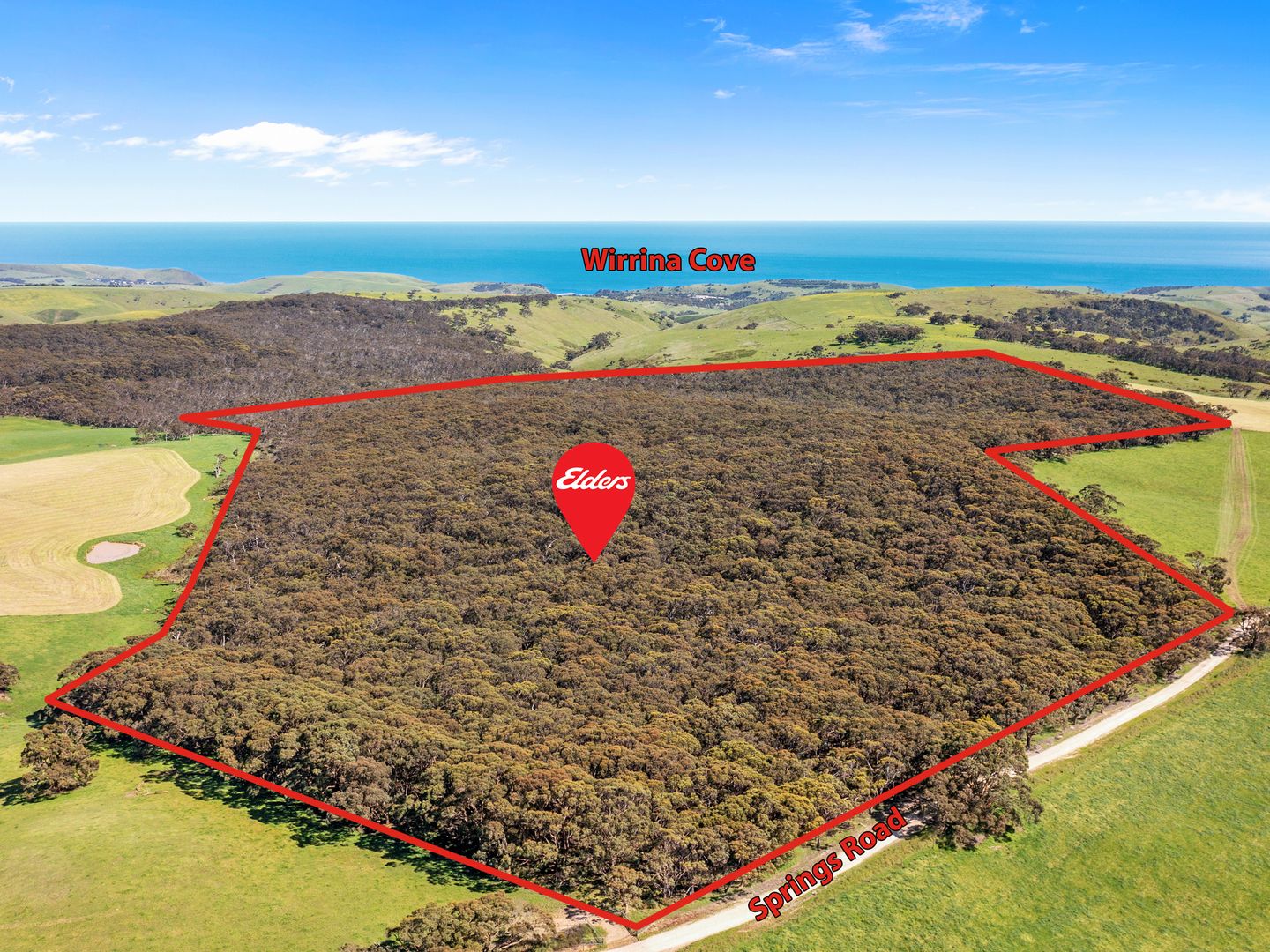 Lot 230 Springs Road, Parawa SA 5203, Image 2