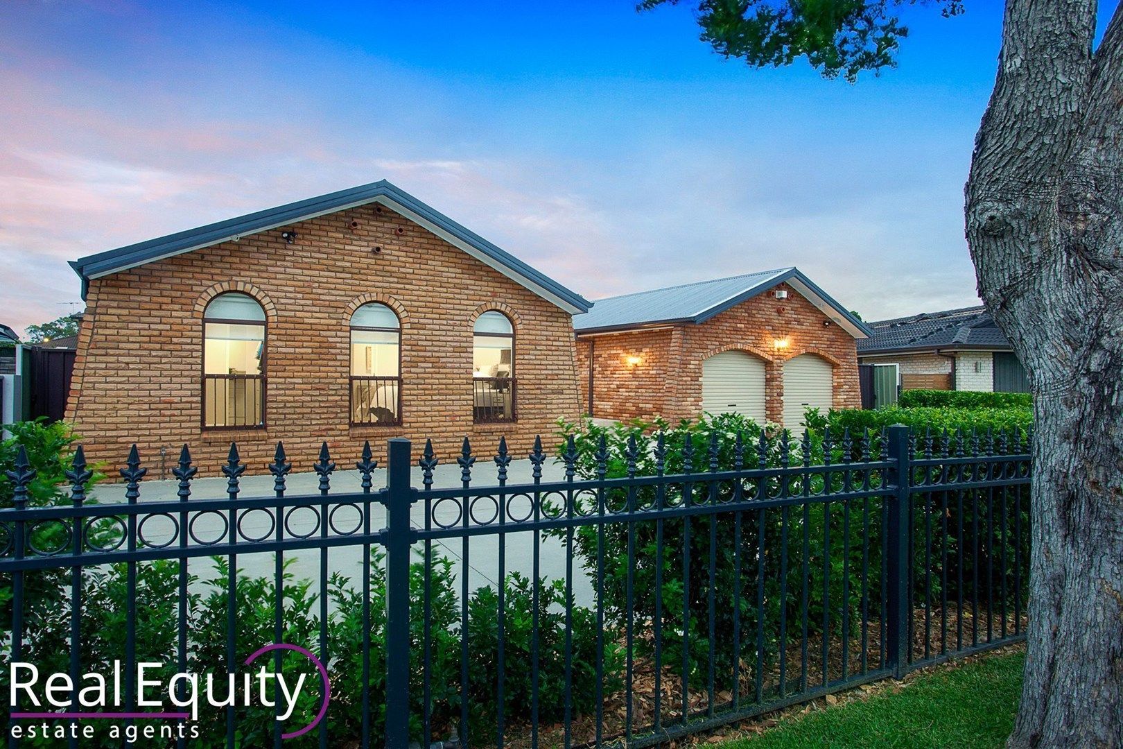 13 Wolverton Avenue, Chipping Norton NSW 2170