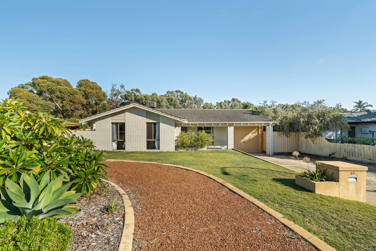 Additional image 26 of 43 Glencoe Parade, Halls Head WA 6210