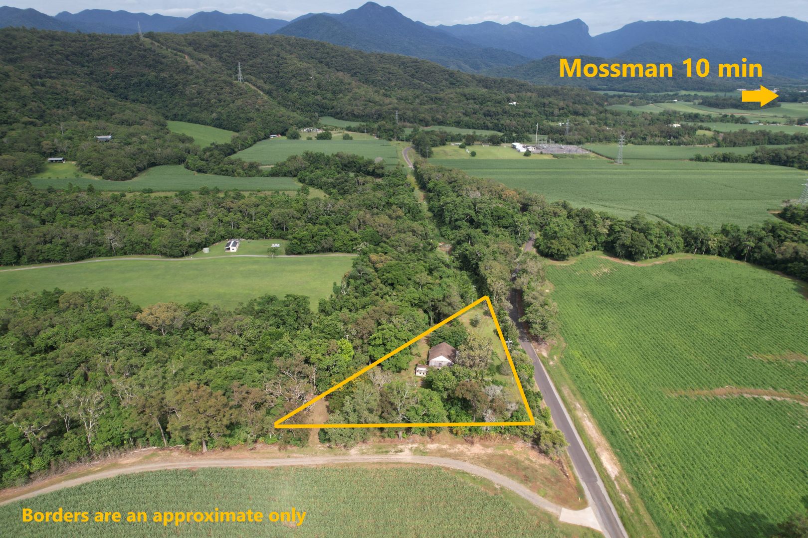 146 Cassowary Road, Cassowary QLD 4873, Image 1