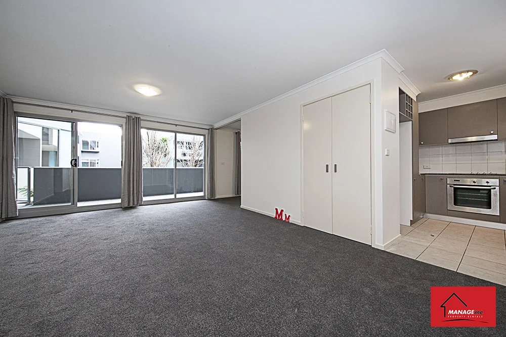 Primary image of 201/17 Dooring Street, Braddon ACT 2612