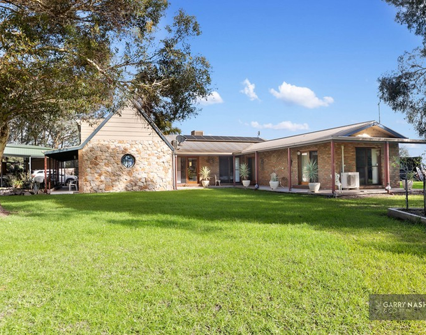 1008 Wangaratta-Whitfield Road, Oxley VIC 3678