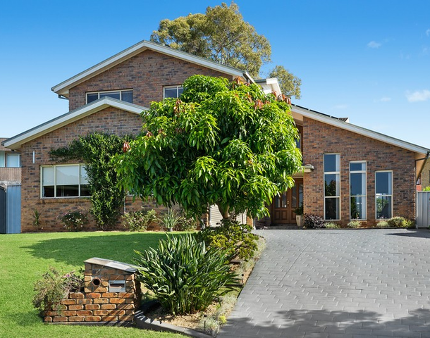 6 Procter Close, Abbotsbury NSW 2176