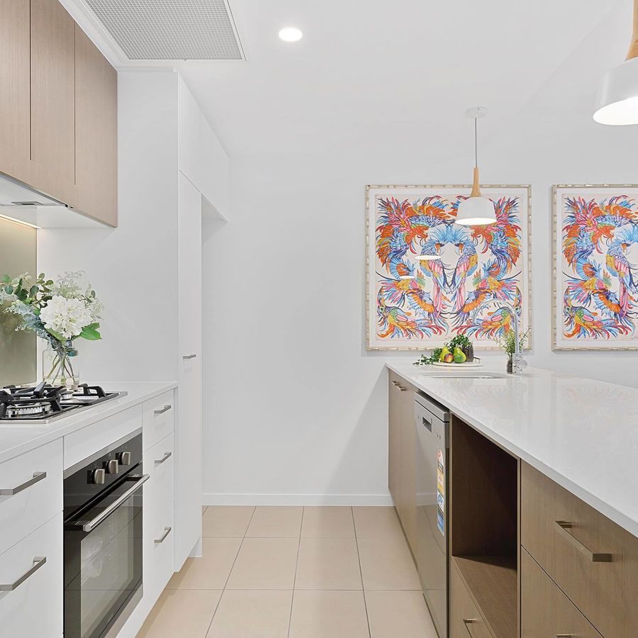 1 bedrooms Apartment / Unit / Flat in 3706/29 Station Street NUNDAH QLD, 4012