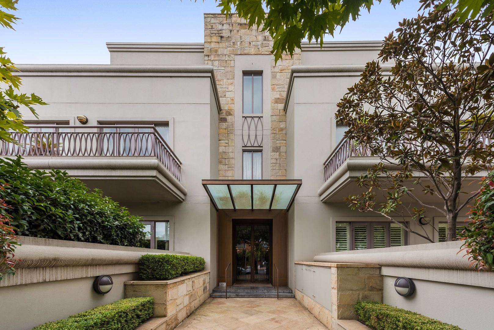 6/545 Toorak Road, Toorak | Property History & Address Research | Domain