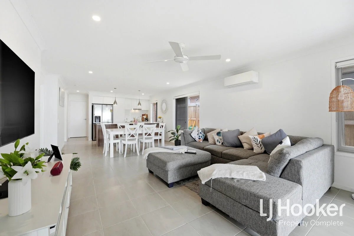 Additional image 5 of 10 Creaghe Street, Park Ridge QLD 4125