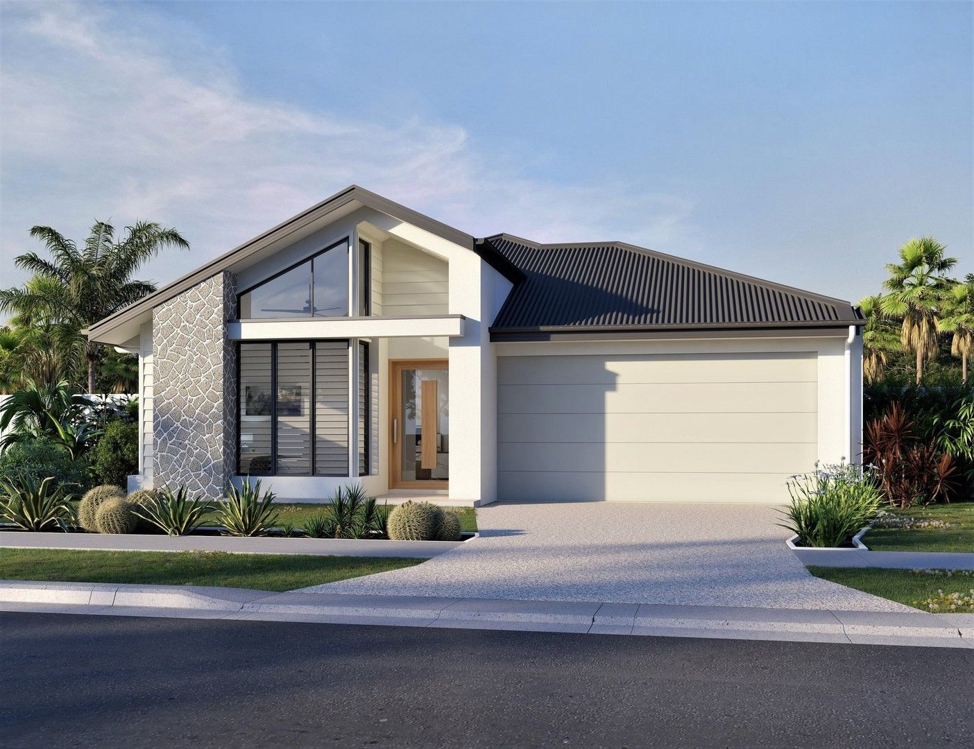 4 bedrooms House in Lot 122 - Premium Vi Kinma Valley MORAYFIELD QLD, 4506