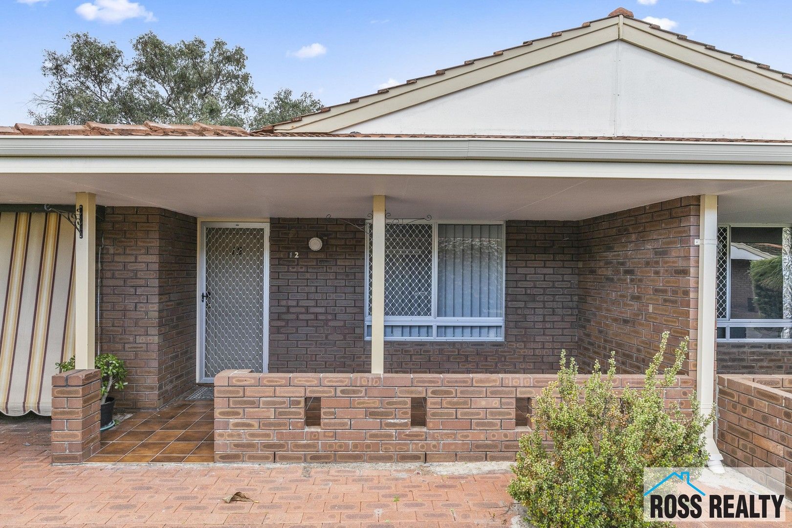 12/104 King William Street, Bayswater WA 6053, Image 0