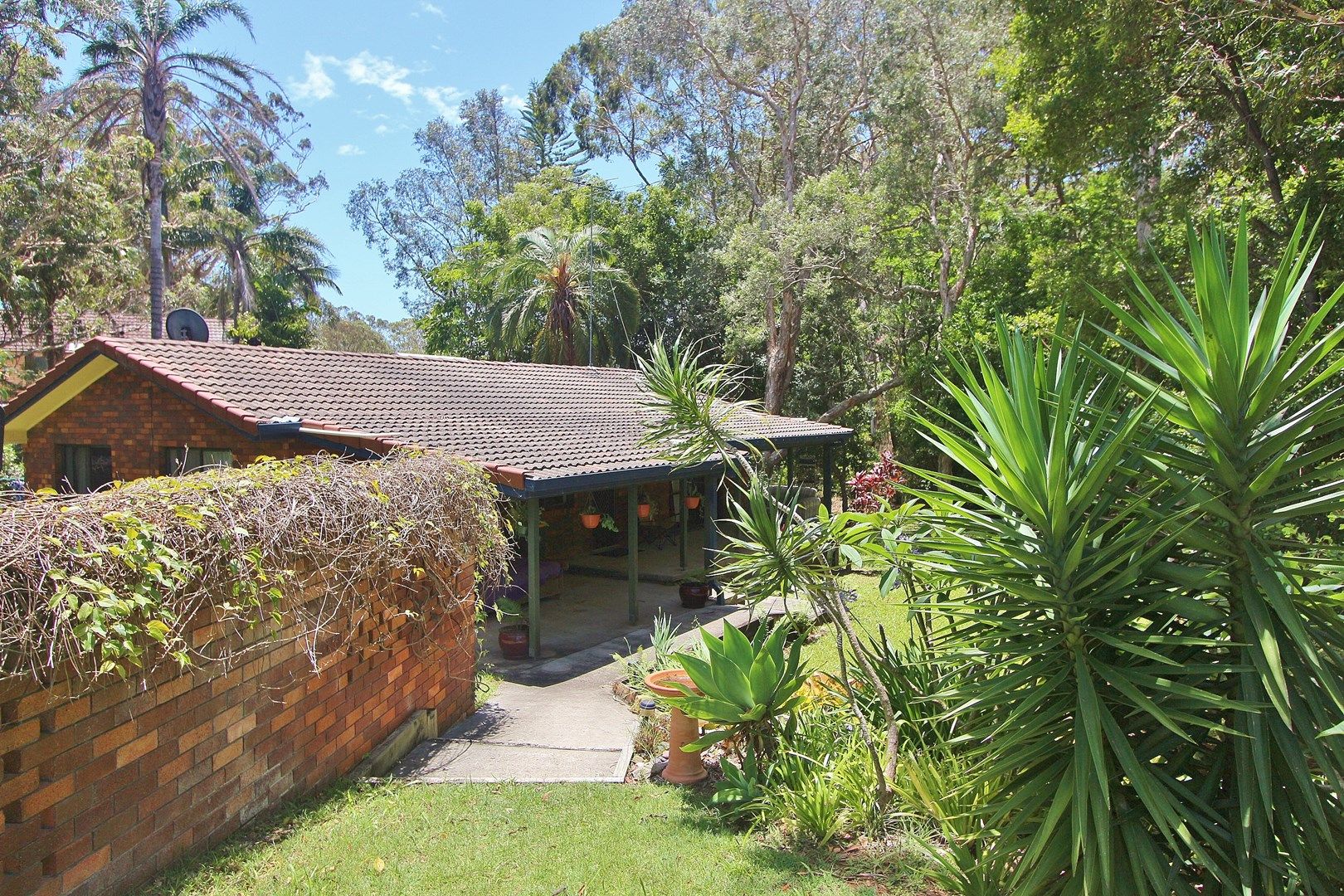 88 Panorama Drive, BONNY HILLS NSW 2445, Image 0