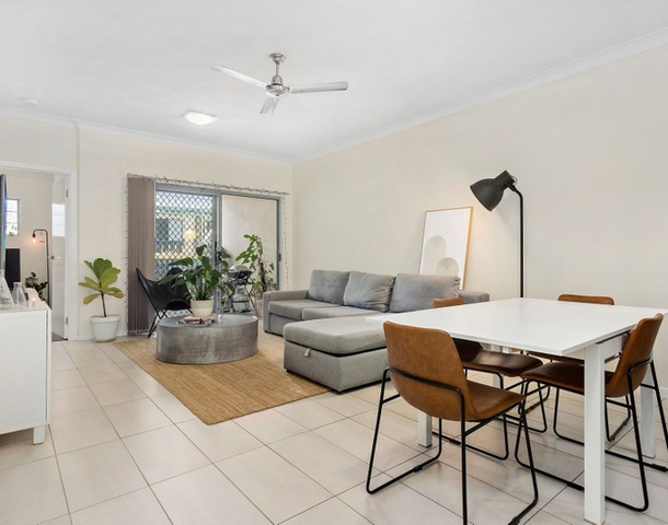 5/39 Theodore Street, Stafford QLD 4053