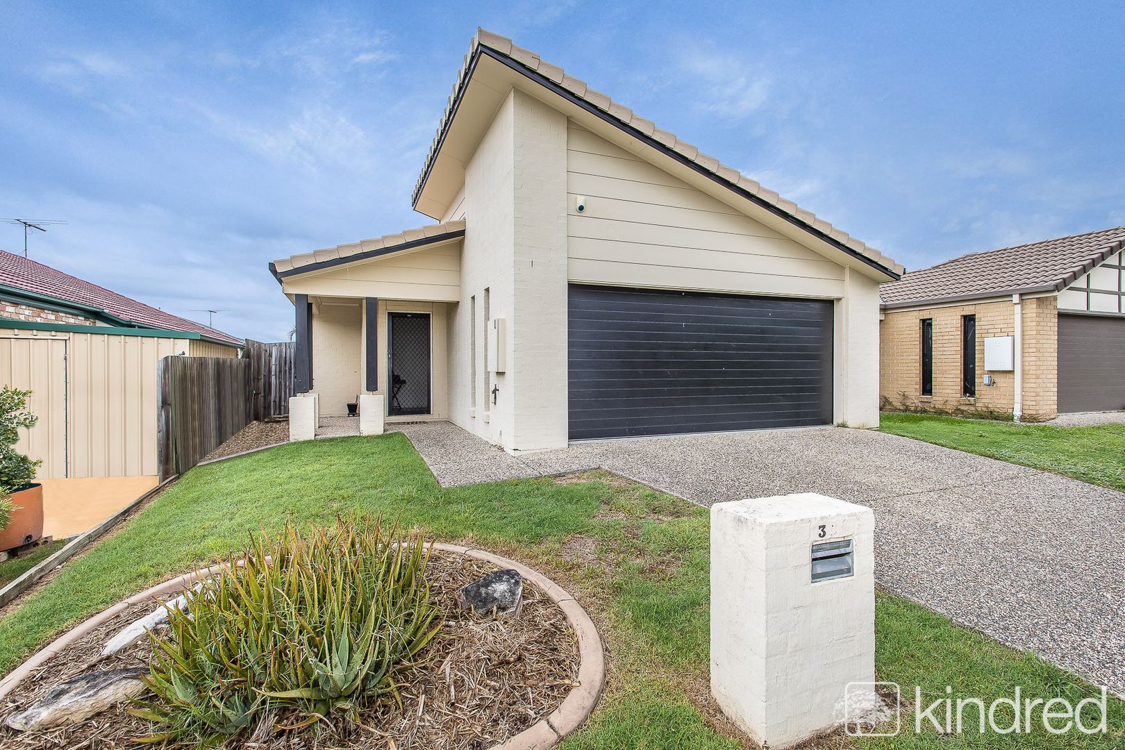 3 Otter Court Rothwell Property History Address Research Domain