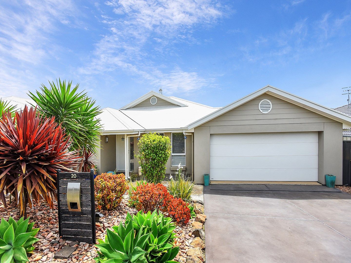 20 AQUAMARINE BOULEVARD, Hayborough SA 5211, Image 0