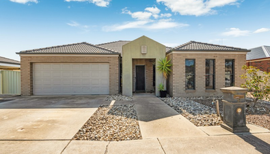 Picture of 14 Lorikeet Avenue, EPSOM VIC 3551