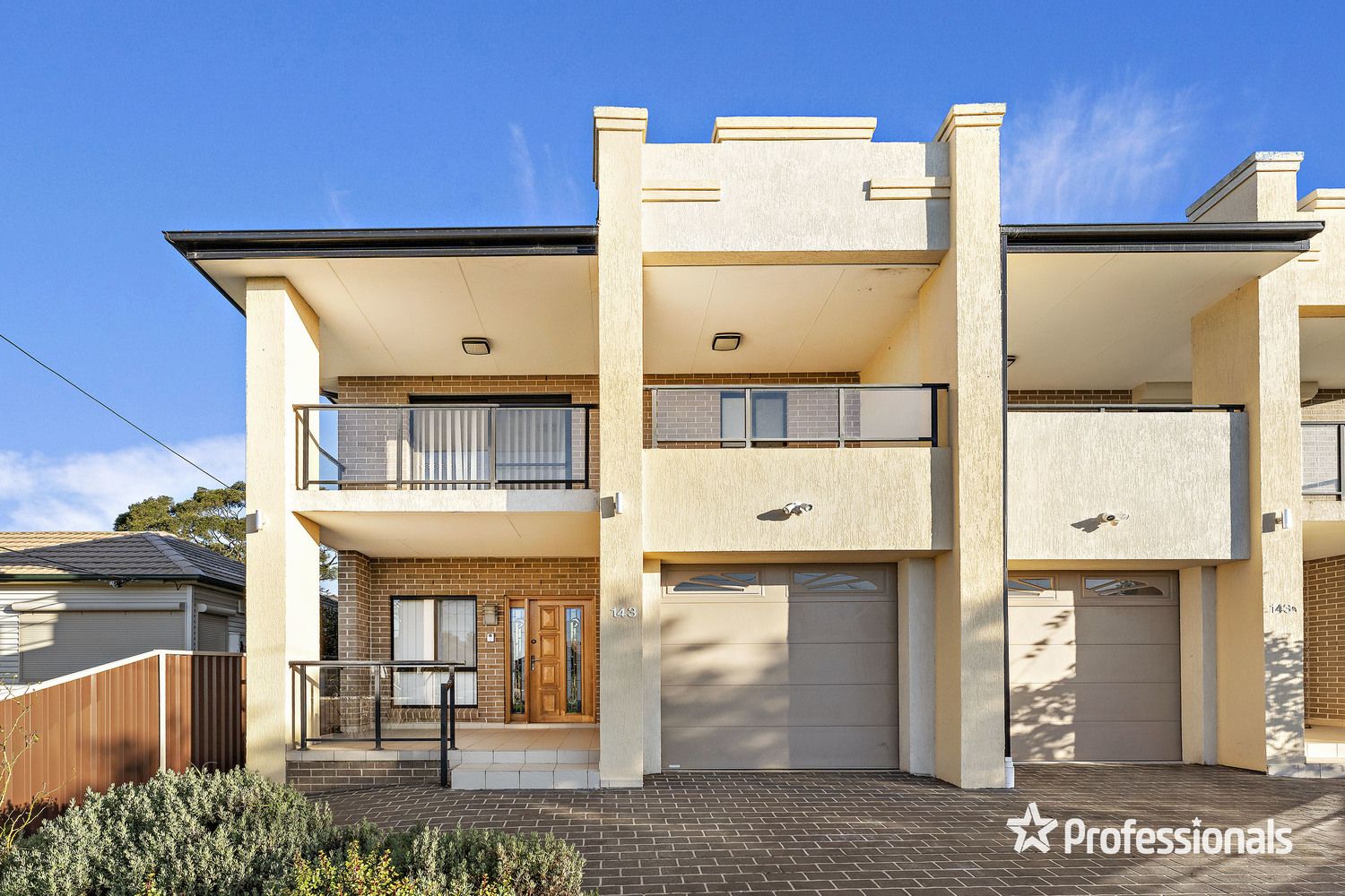 4 bedrooms Semi-Detached in 143 Marco Avenue PANANIA NSW, 2213