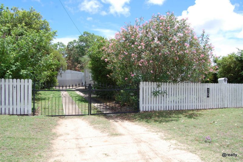 Lot 10 Bunker Avenue, Nanango QLD 4615, Image 1