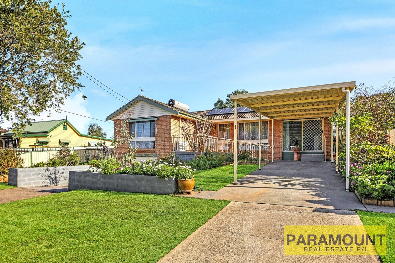 45 Nicoll Street, Roselands NSW 2196, Image 0