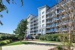 2 bedrooms Apartment / Unit / Flat in B 407/81-86 Courallie Avenue HOMEBUSH WEST NSW, 2140