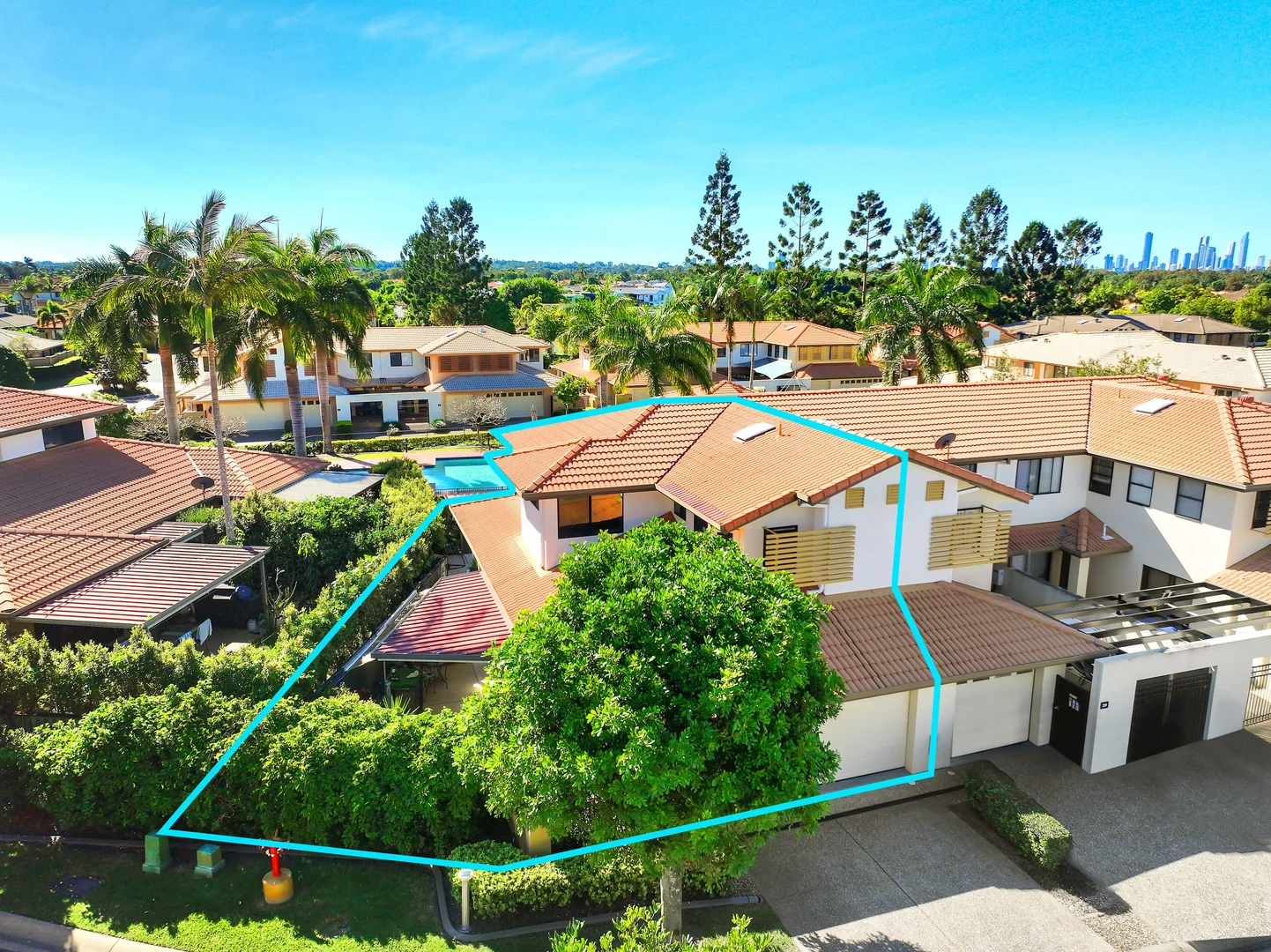 Additional image 18 of 30/136 Palm Meadows Drive, Carrara QLD 4211