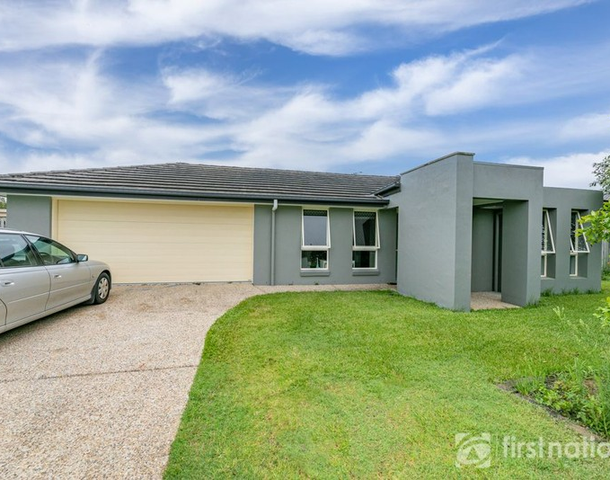 17 Eucalyptus Street, Ningi QLD 4511