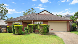 Picture of 3 Warrumbungle St, FOREST LAKE QLD 4078