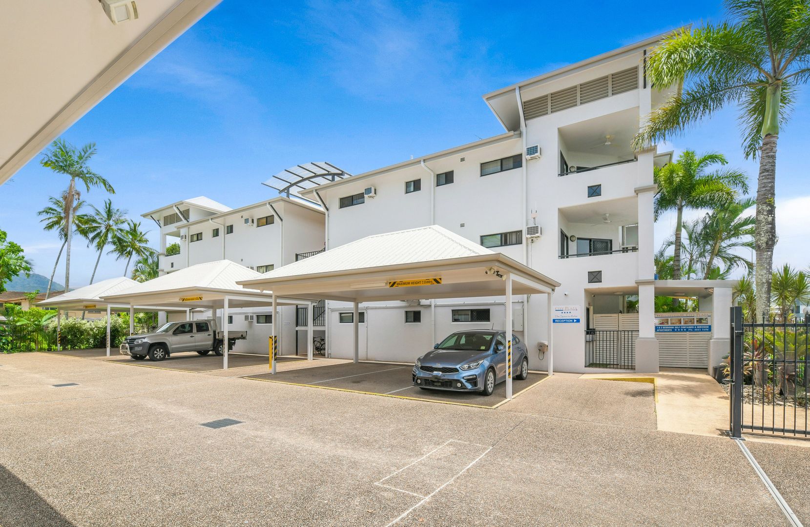 19/37-39 Digger Street, Cairns North QLD 4870, Image 2