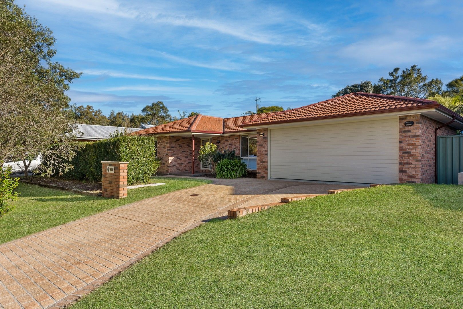 4 bedrooms Acreage / Semi-Rural in 4 Kinnellson Place HELENSBURGH NSW, 2508