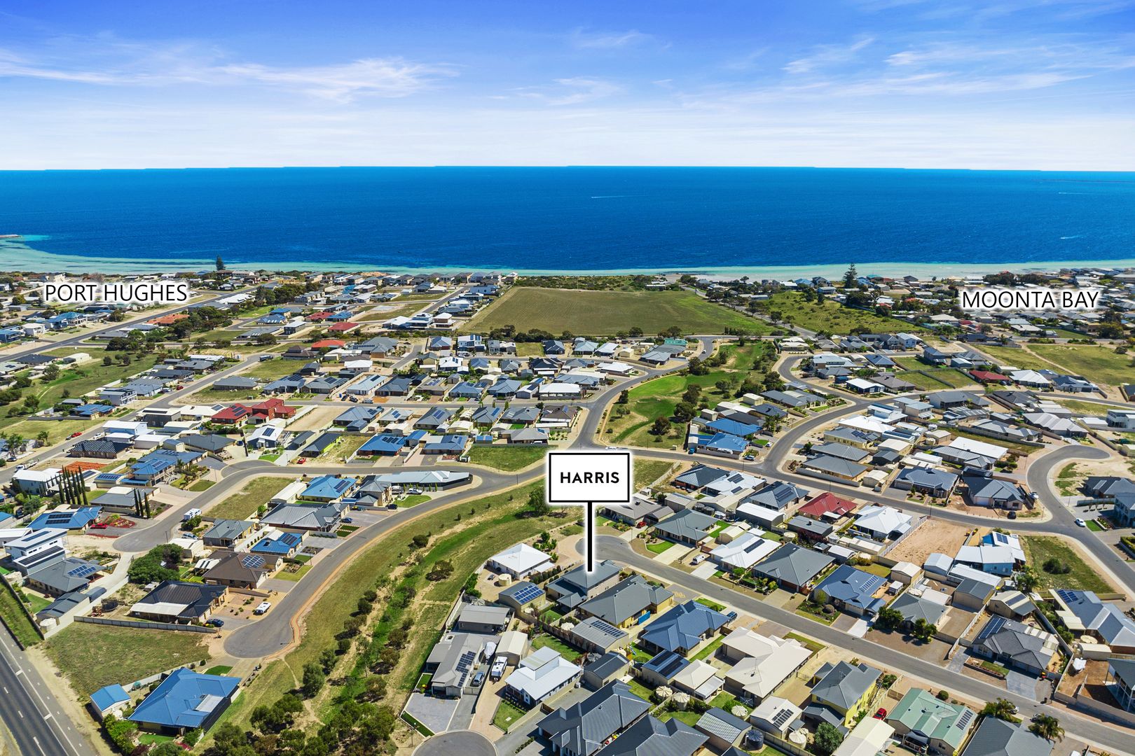 9 Ellery Court Moonta Bay SA 5558 Domain