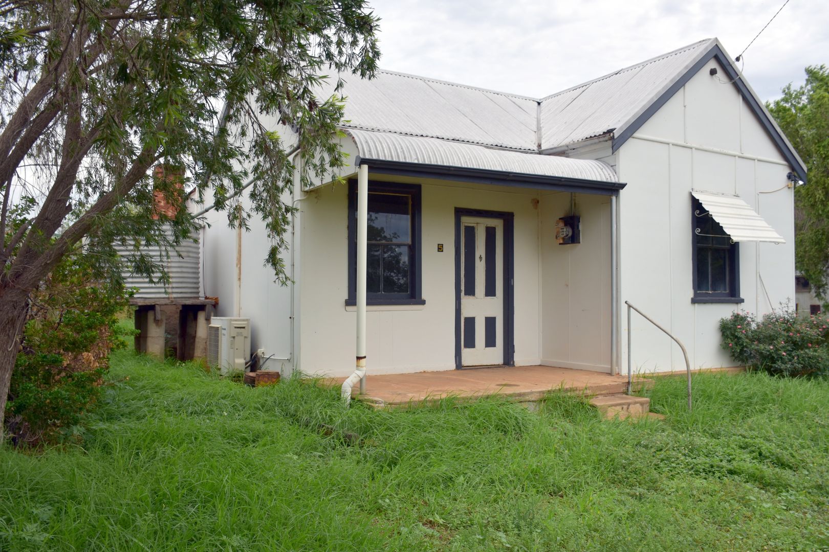 5 Binnaway Rd, Merrygoen NSW 2831 Domain