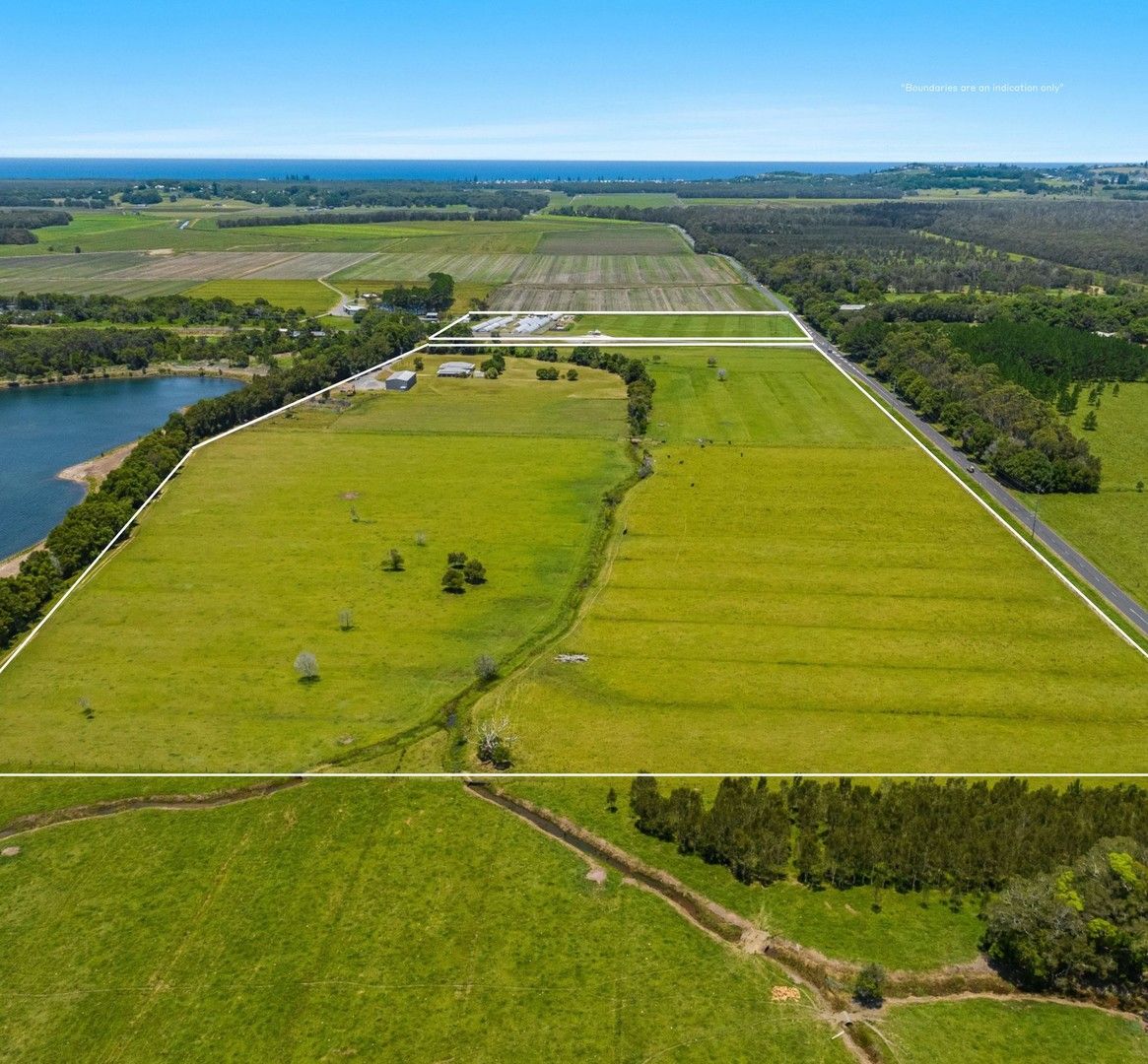 23 Newrybar Swamp Road, Kinvara NSW 2478 House for Sale Domain