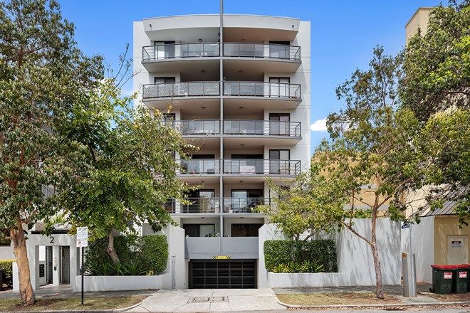 409 Apartments For Sale In West Perth Wa 6005 Domain
