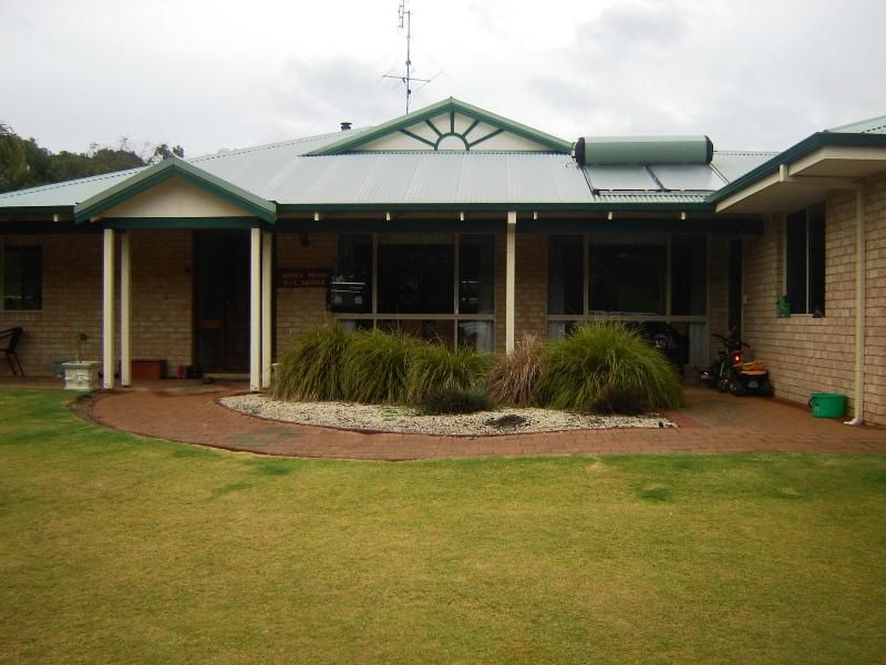 BOYANUP WA 6237, Image 0