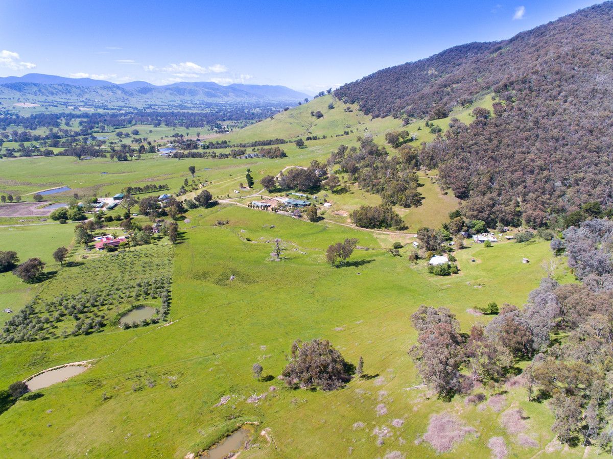 Springvale Lane, Kiewa VIC 3691, Image 0