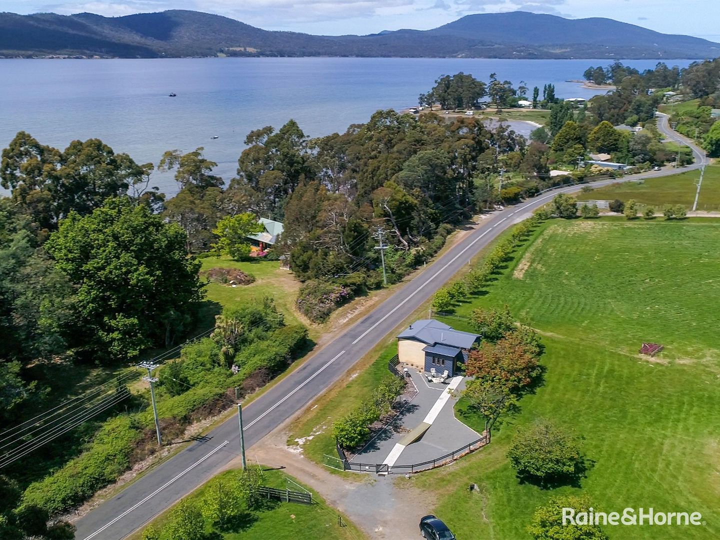 4734 Channel Highway, Gordon TAS 7150, Image 1