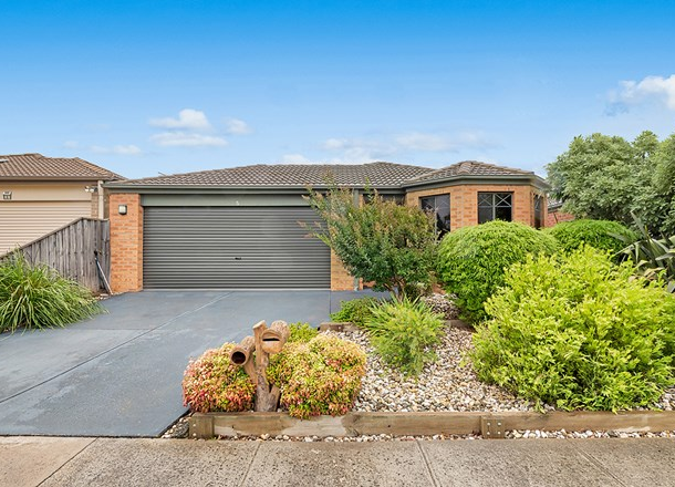 5 Ebony Street, Cranbourne VIC 3977