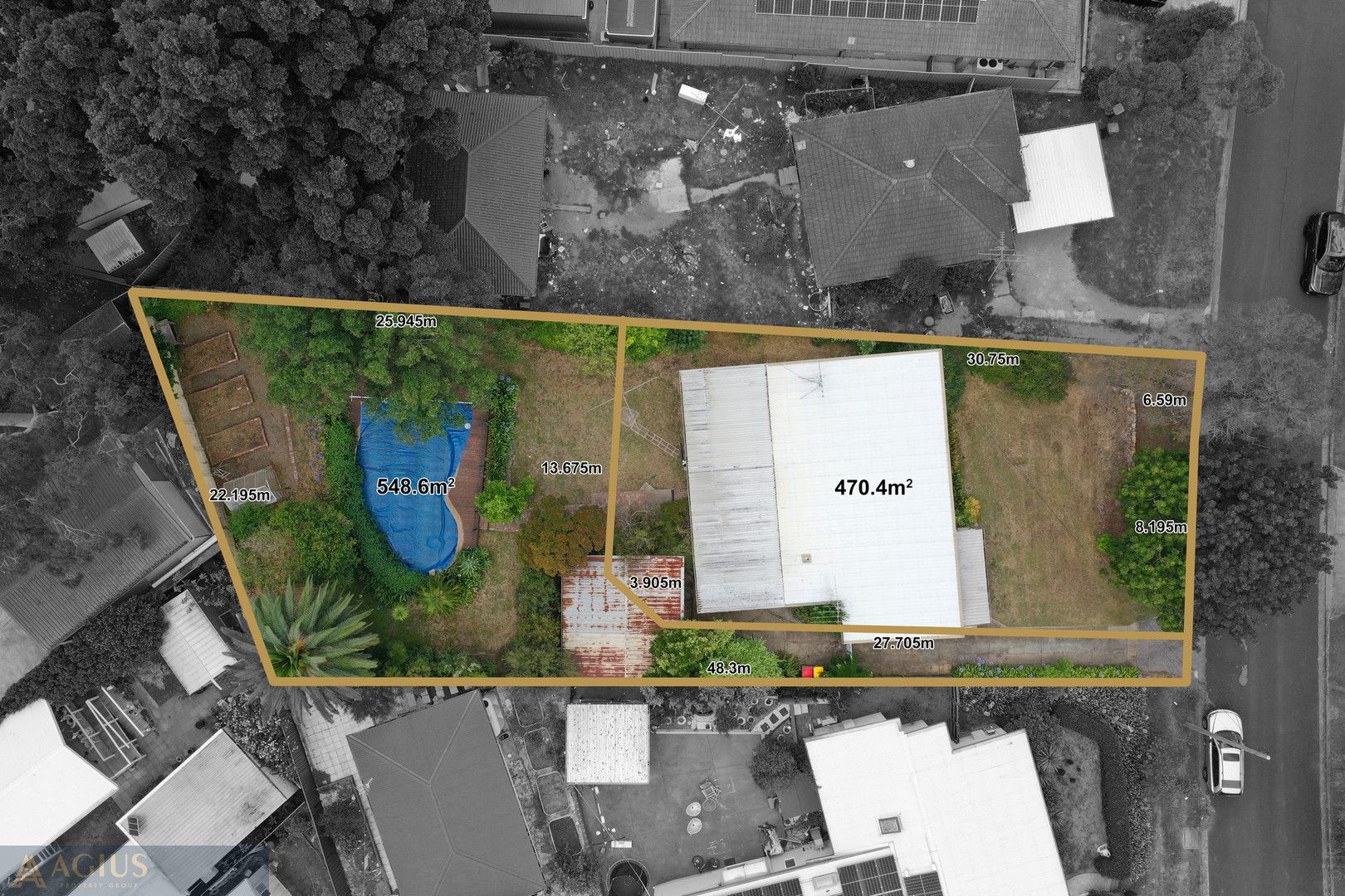 3 bedrooms House in 11 Cartwright Crescent LALOR PARK NSW, 2147