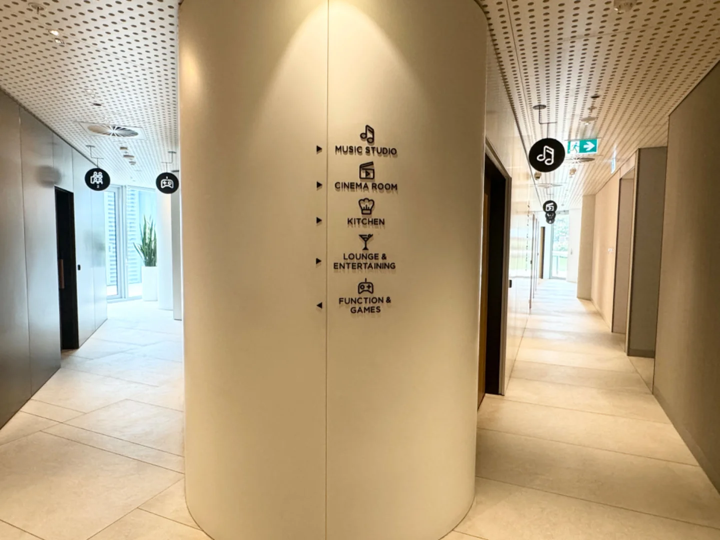 Additional image 12 of B2808/486 Pacific Highway, St Leonards NSW 2065