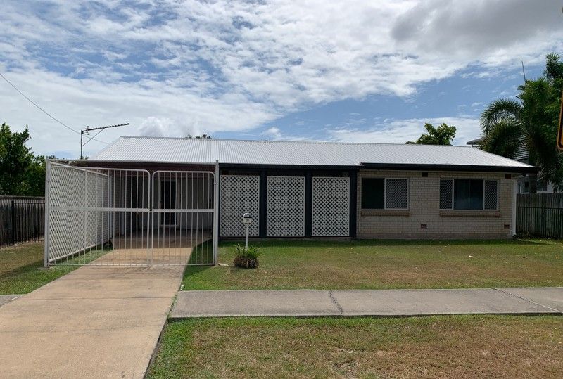 3 bedrooms House in 34 Hatchett Street CRANBROOK QLD, 4814