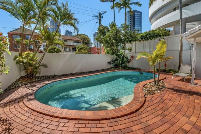5/32-36 Second Avenue Broadbeach 4218 - Image 5