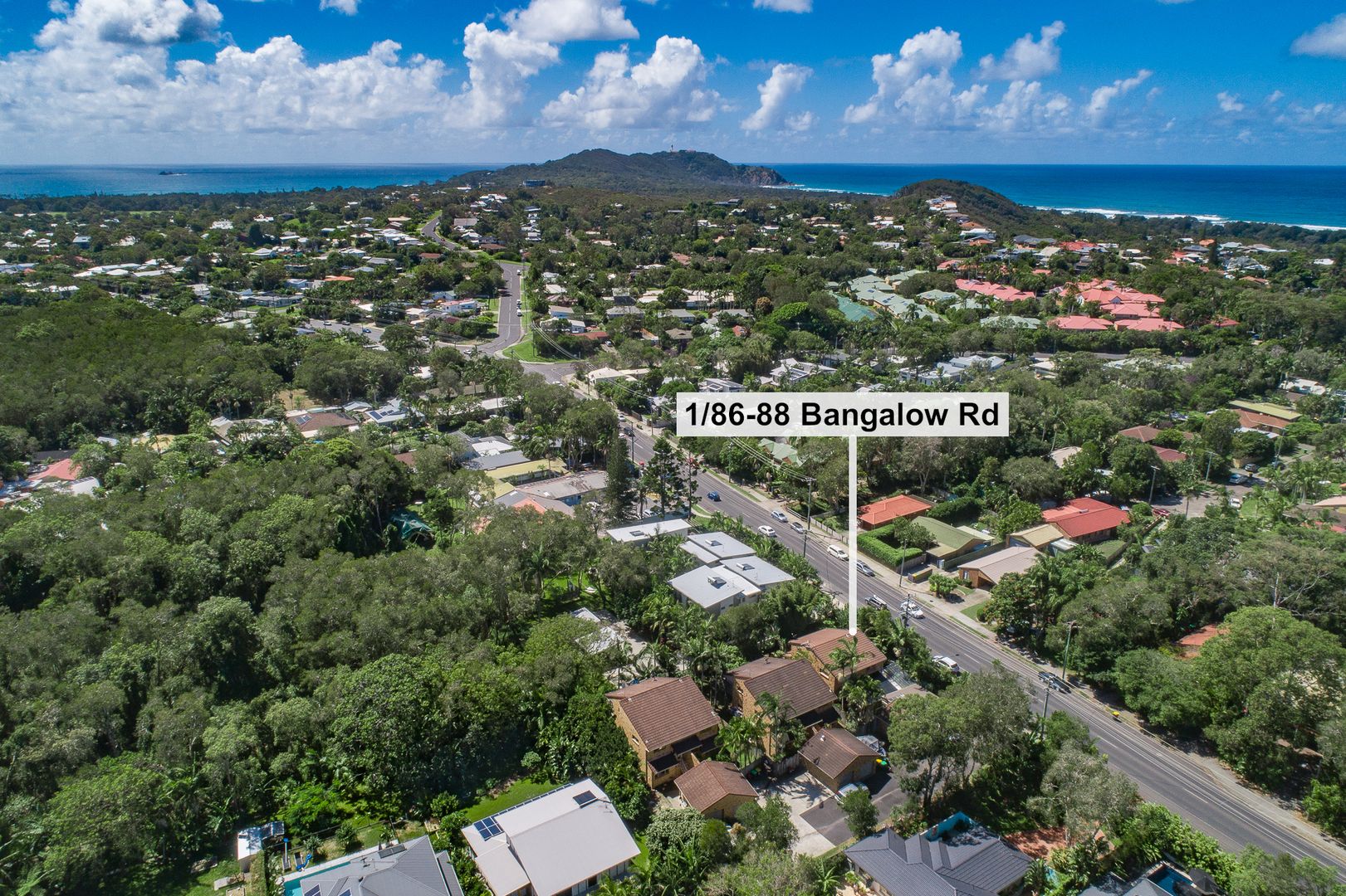 1/86-88 Bangalow Road, Byron Bay NSW 2481, Image 1