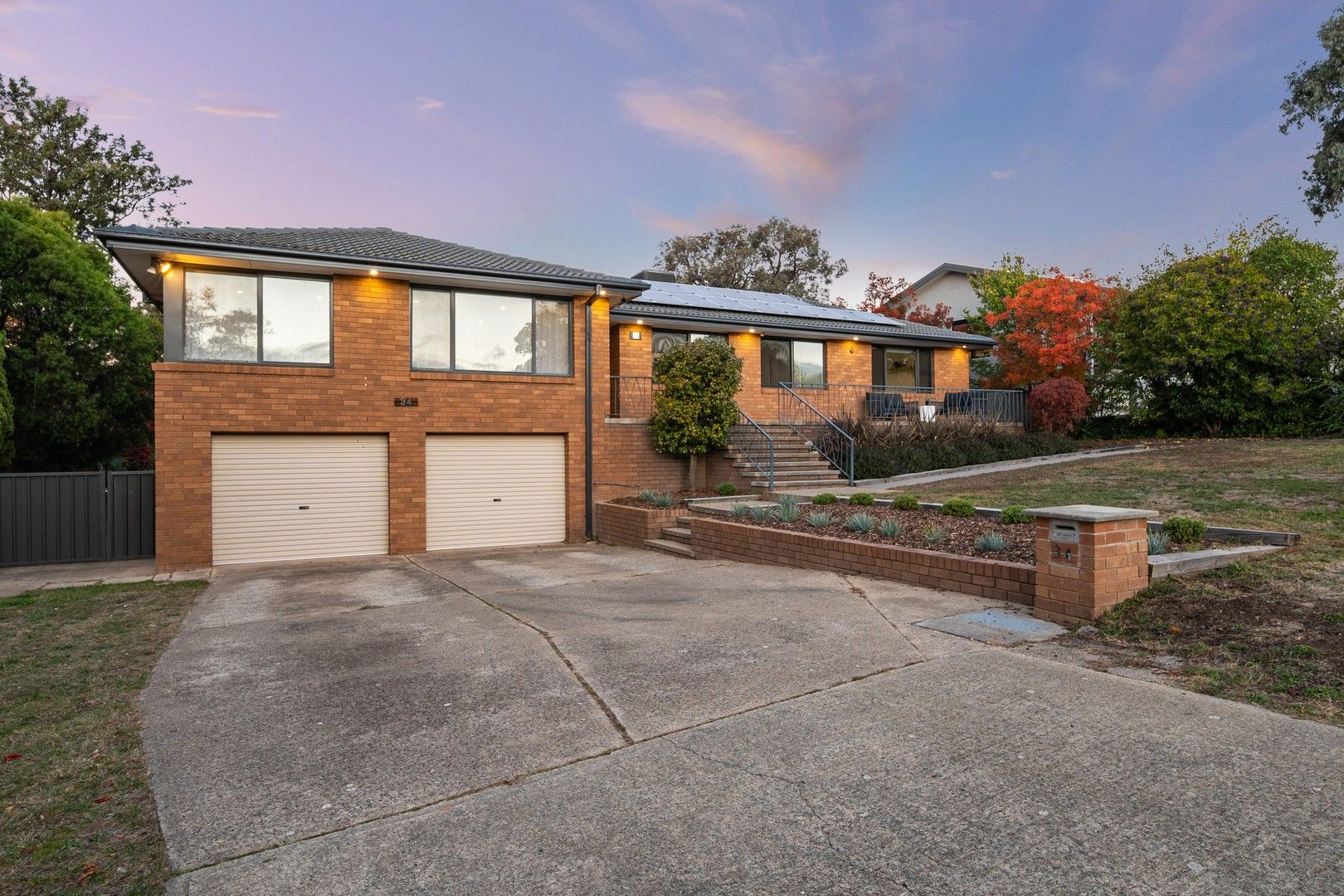 34 McLachlan Crescent, Weetangera ACT 2614, Image 0