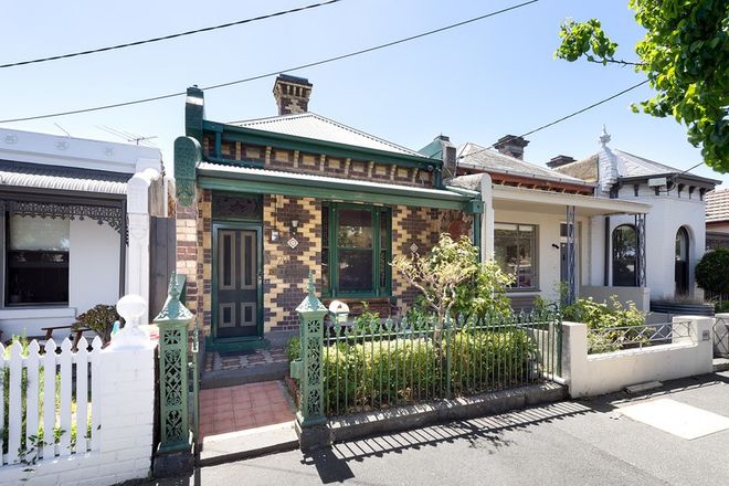 Picture of 79 Rowe Street, FITZROY NORTH VIC 3068