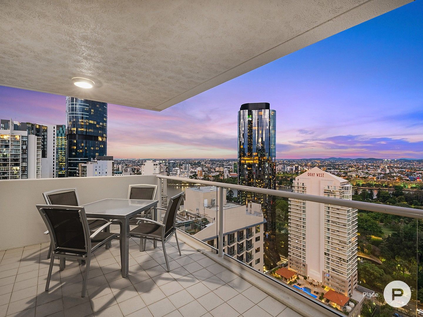 3203/21 Mary Street, Brisbane City QLD 4000, Image 2