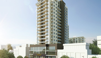 Picture of 1407/373 Crown Street, WOLLONGONG NSW 2500