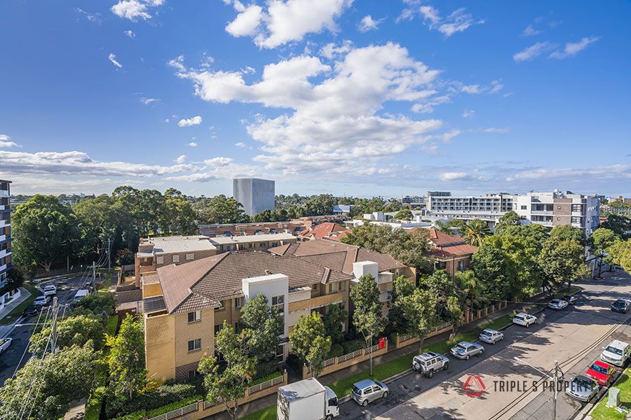 505/85 Park Road, Homebush NSW 2140