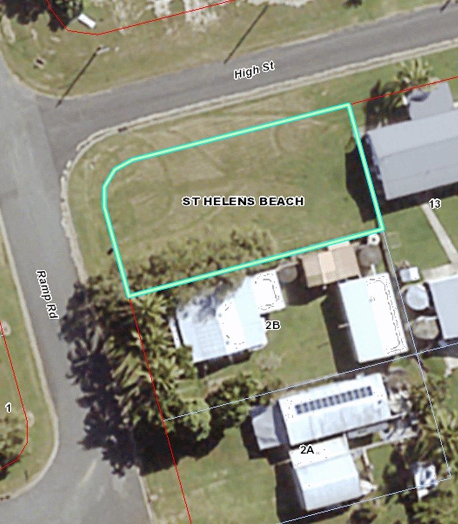 15 High Street, St Helens Beach QLD 4798, Image 0