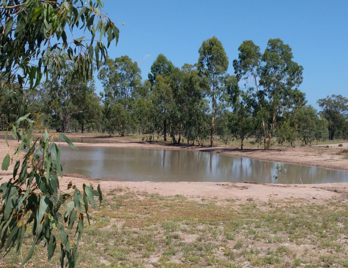 2227 Tara Kogan Road, Kogan QLD 4406 House for Sale 650,000