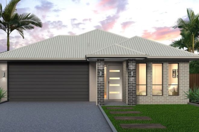 Picture of Lot 40/100 Boundary Rd, SCHOFIELDS NSW 2762