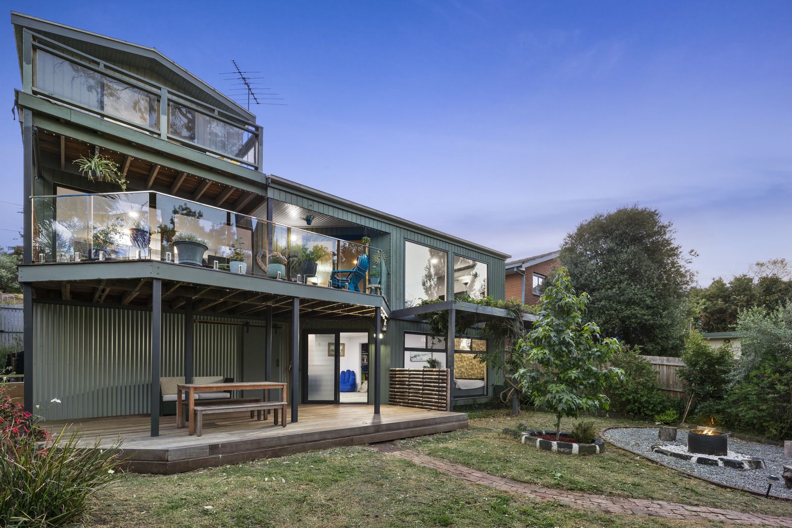 4 bedrooms House in 15 Kalinga Road OCEAN GROVE VIC, 3226